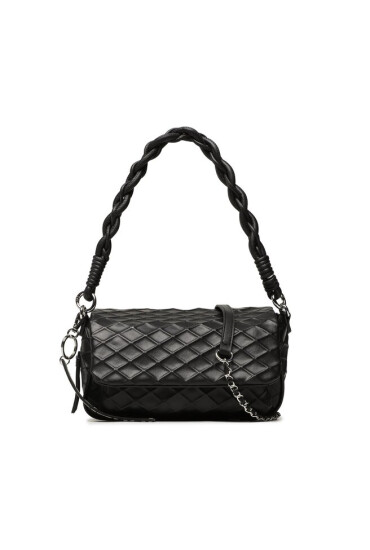 Desigual Дамска чанта 23SAXP65 2000 - Mera.bg