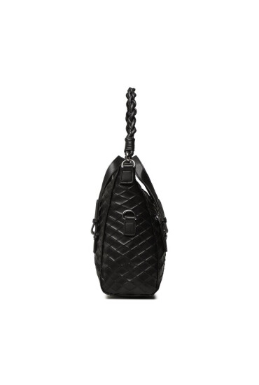 Desigual Дамска чанта 23SAXP66 2000 - Mera.bg