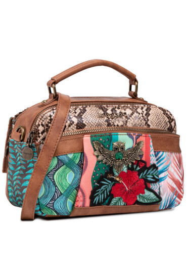Desigual Дамска чанта - Mera.bg