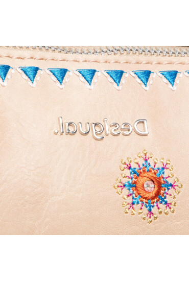 Desigual Дамска чанта - Mera.bg