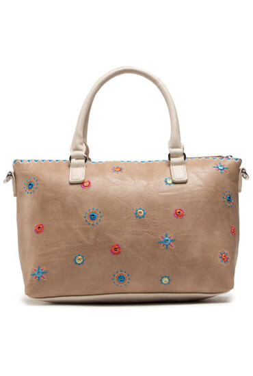 Desigual Дамска чанта - Mera.bg