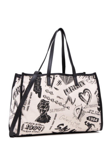 Desigual Дамска чанта - Mera.bg
