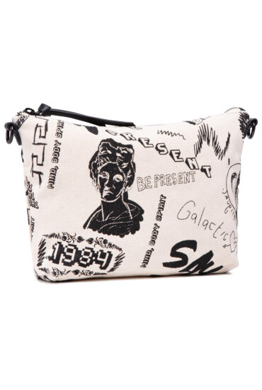 Desigual Дамска чанта - Mera.bg