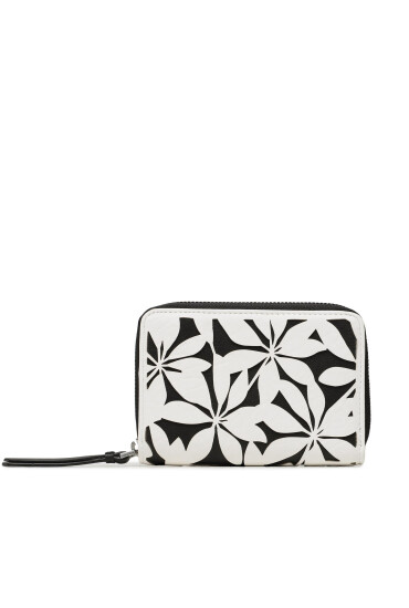 Desigual Голям дамски портфейл 23SAYP05 1001 - Mera.bg