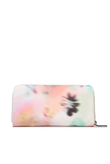 Desigual Голям дамски портфейл 23SAYP16 9019 - Mera.bg