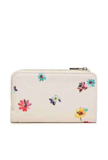 Desigual Голям дамски портфейл 23SAYP24 1000 - Mera.bg