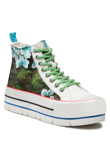 Desigual Кецове - Mera.bg