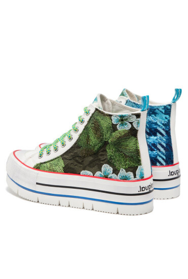 Desigual Кецове - Mera.bg