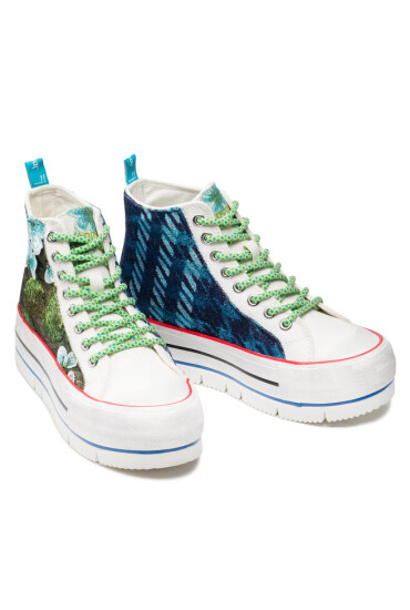 Desigual Кецове - Mera.bg