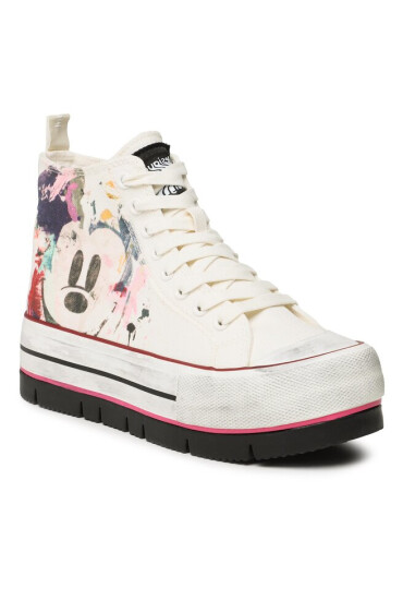 Desigual Кецове 23SSKA46 1000 - Mera.bg