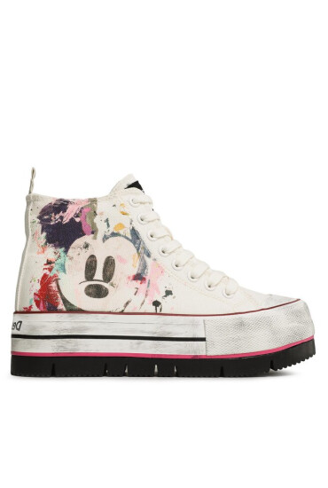 Desigual Кецове 23SSKA46 1000 - Mera.bg