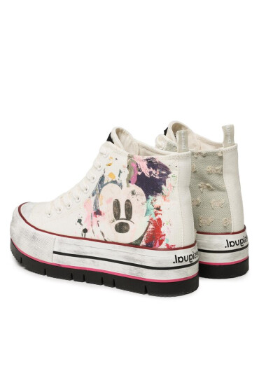 Desigual Кецове 23SSKA46 1000 - Mera.bg