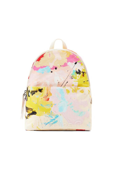 Desigual Раница 23SAKA18 1001 - Mera.bg