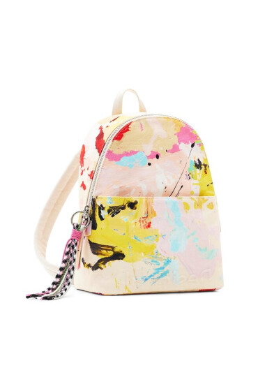 Desigual Раница 23SAKA18 1001 - Mera.bg