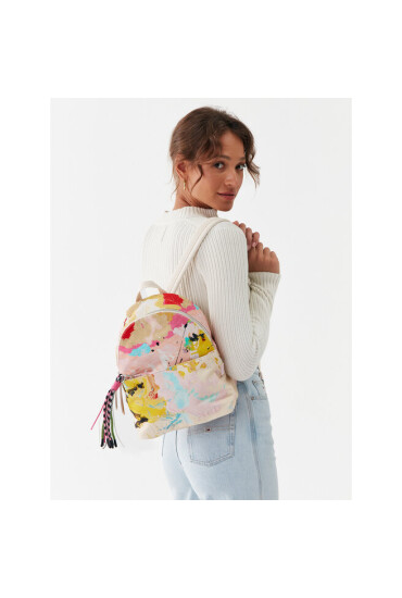 Desigual Раница 23SAKA18 1001 - Mera.bg