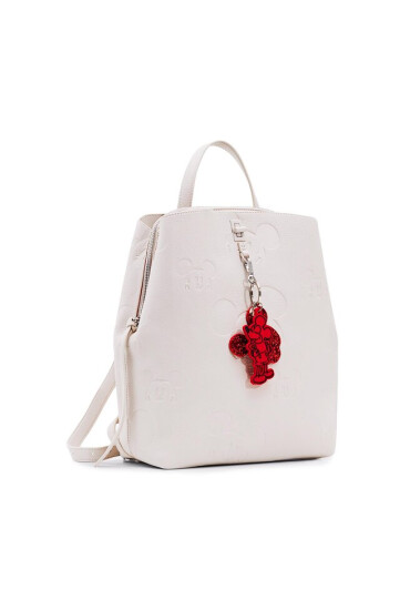 Desigual Раница 23SAKP04 1001 - Mera.bg