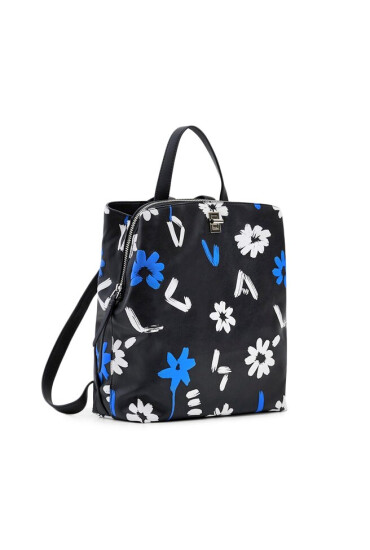 Desigual Раница 23SAKP22 Черен - Mera.bg