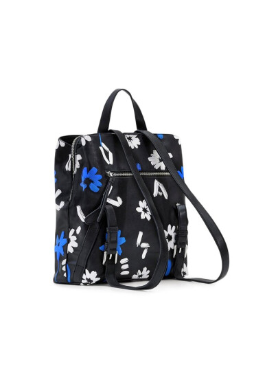 Desigual Раница 23SAKP22 Черен - Mera.bg