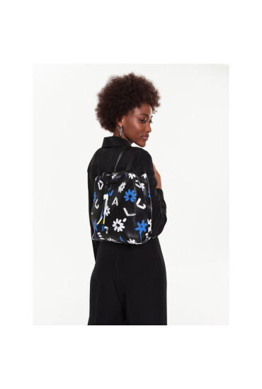 Desigual Раница 23SAKP22 Черен - Mera.bg