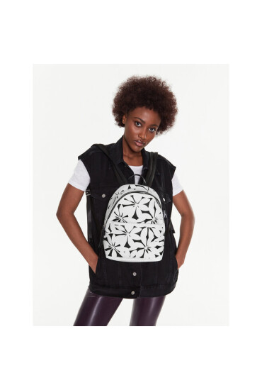 Desigual Раница 23SAKP23 1001 - Mera.bg