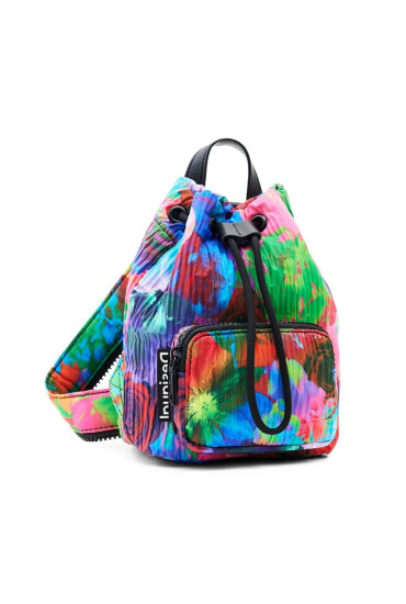 Desigual Раница 23SAKY06 9019 - Mera.bg