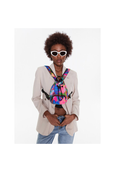 Desigual Раница 23SAKY06 9019 - Mera.bg
