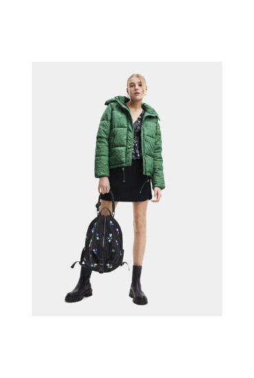 Desigual Раница 23WAKA03 2000 - Mera.bg