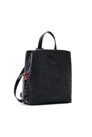 Desigual Раница 23WAKP01 2000 - Mera.bg