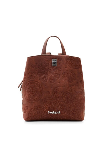 Desigual Раница 23WAKP01 6011 - Mera.bg