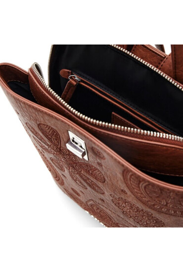 Desigual Раница 23WAKP01 6011 - Mera.bg