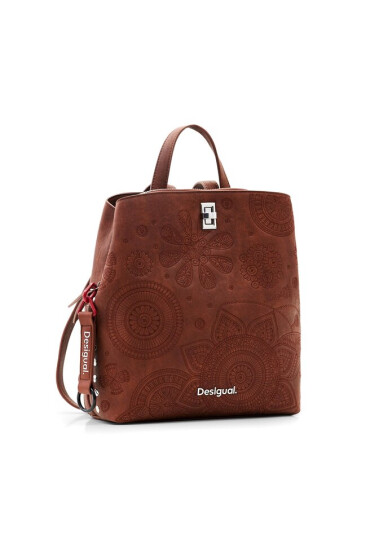 Desigual Раница 23WAKP01 6011 - Mera.bg