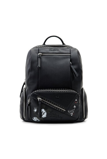 Desigual Раница 23WAKP02 2000 - Mera.bg