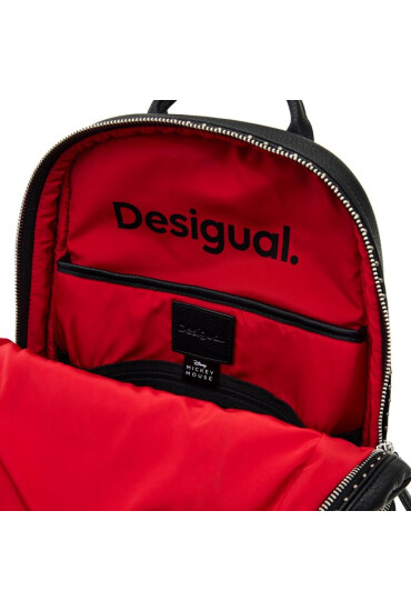 Desigual Раница 23WAKP02 2000 - Mera.bg