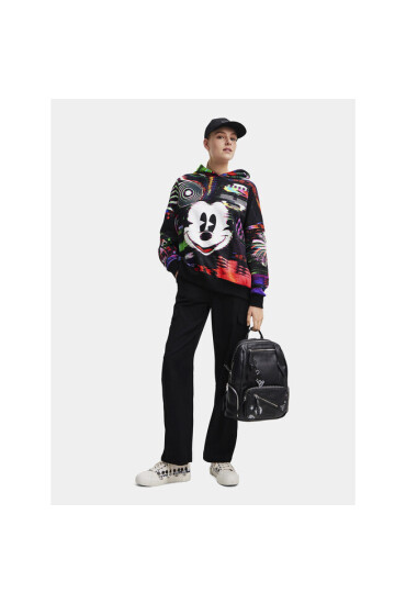 Desigual Раница 23WAKP02 2000 - Mera.bg