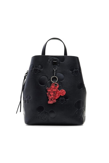 Desigual Раница 23WAKP03 Черен - Mera.bg