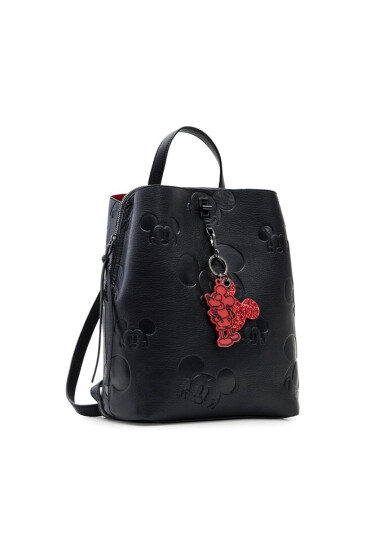 Desigual Раница 23WAKP03 Черен - Mera.bg