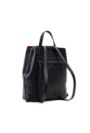 Desigual Раница 23WAKP03 Черен - Mera.bg