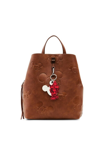 Desigual Раница 23WAKP03 6064 - Mera.bg