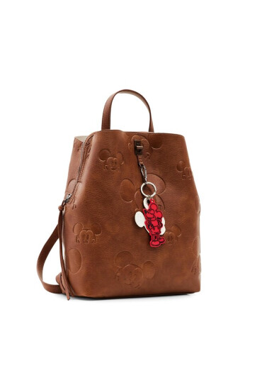 Desigual Раница 23WAKP03 6064 - Mera.bg