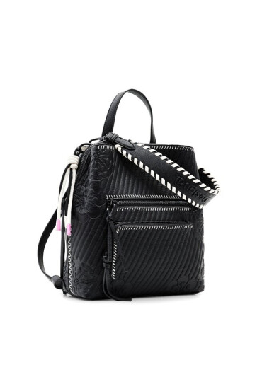 Desigual Раница 23WAKP07 2000 - Mera.bg