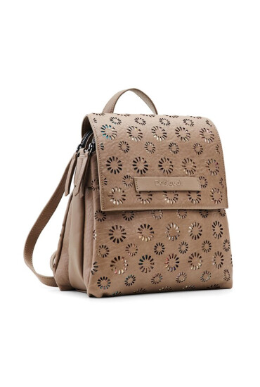 Desigual Раница 23WAKP08 6030 - Mera.bg