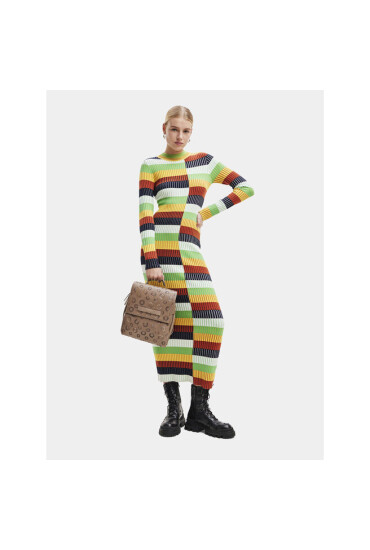 Desigual Раница 23WAKP08 6030 - Mera.bg