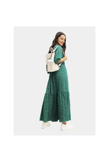 Desigual Раница 23WAKP10 1001 - Mera.bg