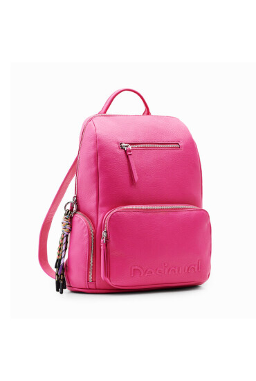 Desigual Раница 23WAKP15 3002 - Mera.bg