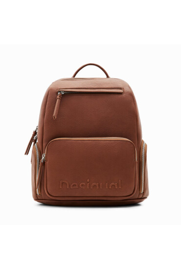 Desigual Раница 23WAKP15 6000 - Mera.bg