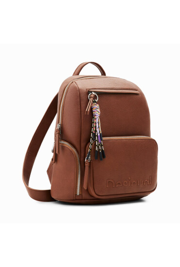 Desigual Раница 23WAKP15 6000 - Mera.bg