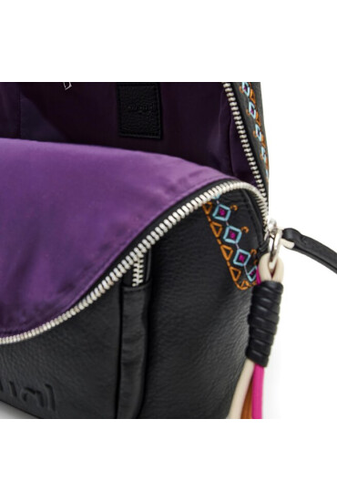 Desigual Раница 23WAKP17 2000 - Mera.bg