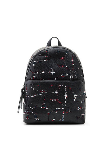 Desigual Раница 23WAKP19 9019 - Mera.bg