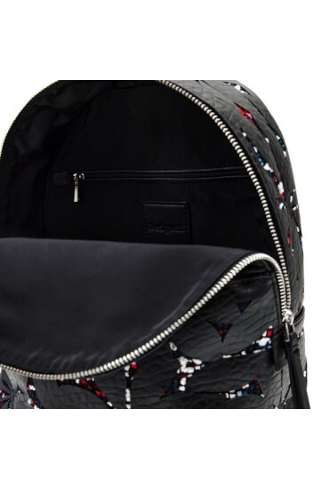 Desigual Раница 23WAKP19 9019 - Mera.bg