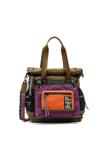 Desigual Раница 23WAKY03 4002 - Mera.bg